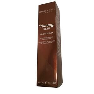 Yummy Skin Glow Serum - Juice Boost BNIB full size!